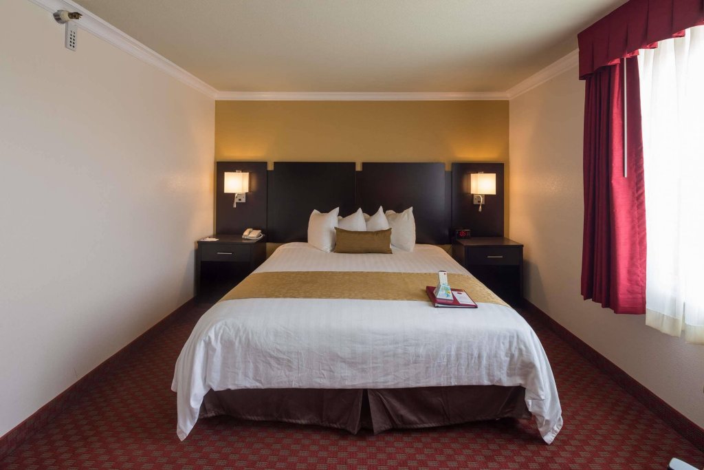 Фото Best Western Plus South Bay Hotel