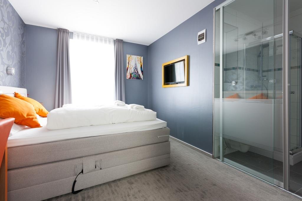 Фото Stay-Inn Bielefeld City