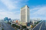 Courtyard by Marriott Kunshan Hotel