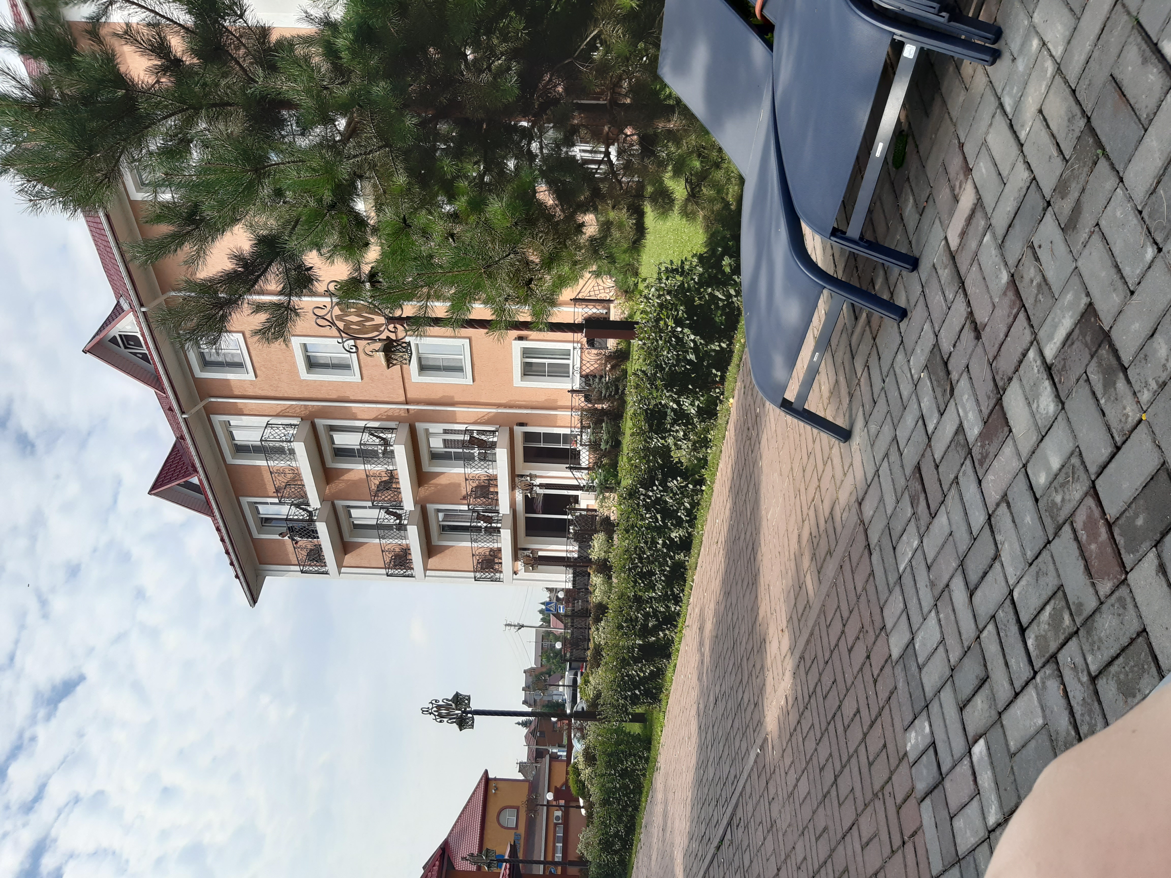 Фото Вилла Маралис