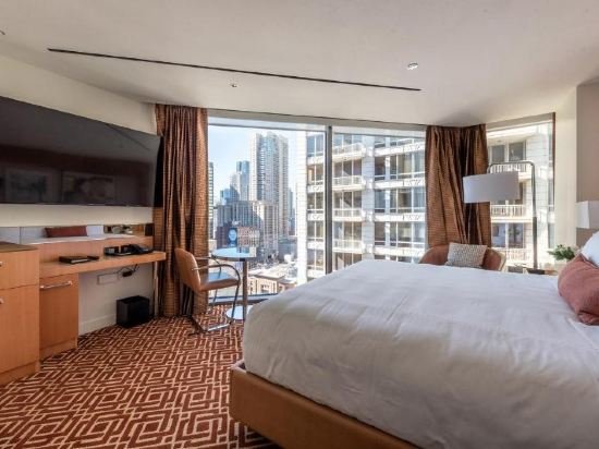 Фото Conrad Chicago