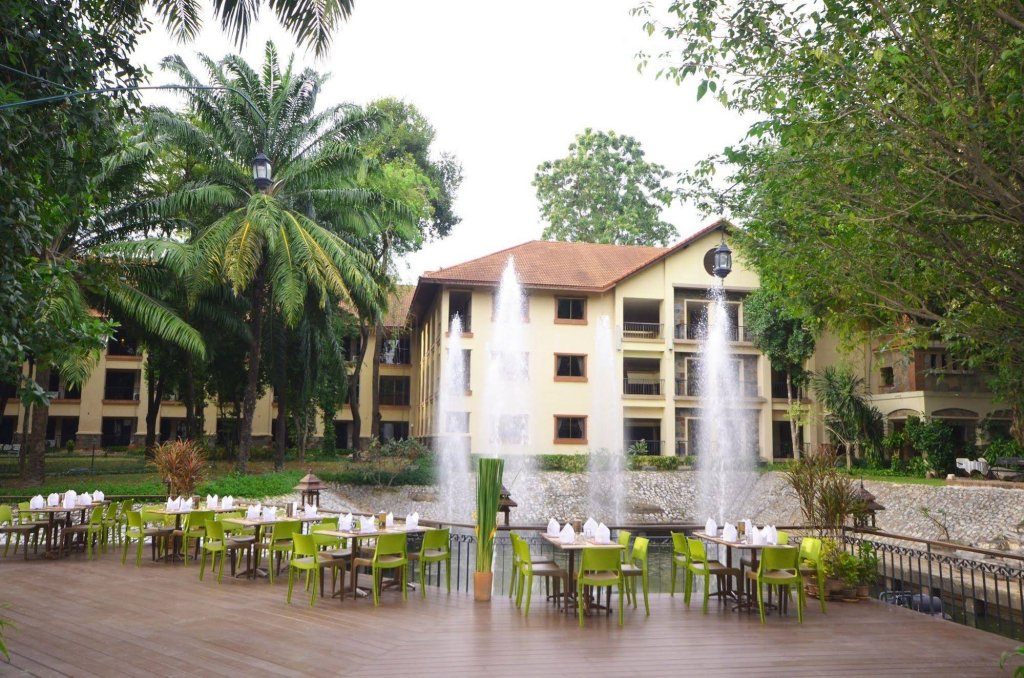 Фото Pung-waan Resort & SPA Kanchanaburi