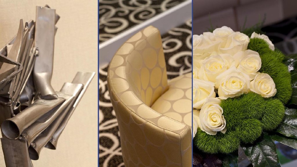 Фото Atlantic Hotel