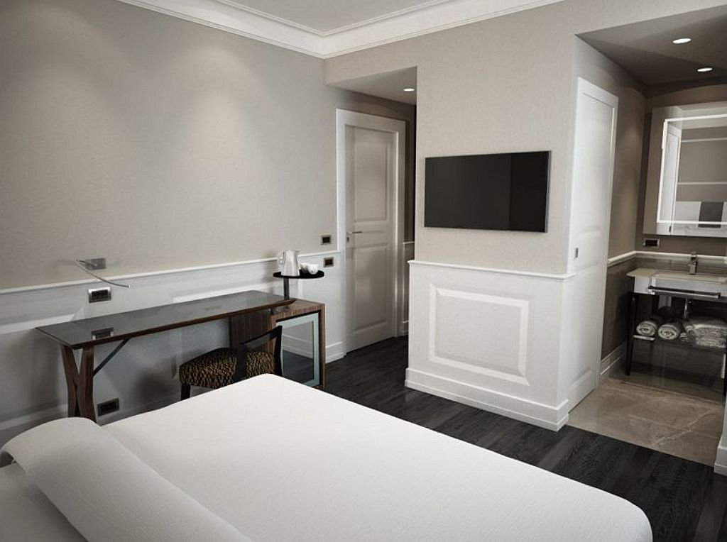 Фото Hotel Navona