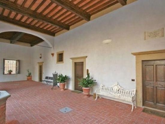 Фото Hotel Certaldo