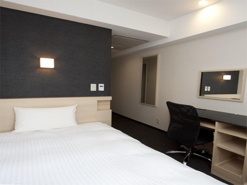 Фото Smile Hotel Kyoto Shijo