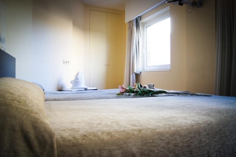 Фото Hotel Monasterio Granada - Adults Only