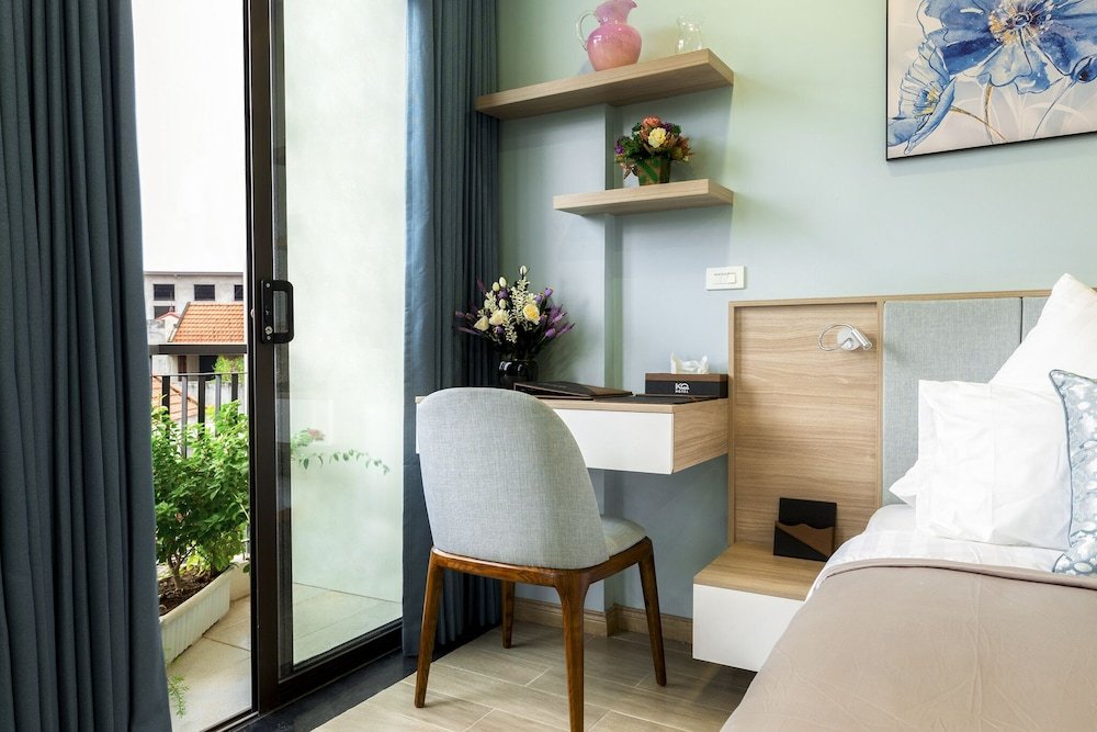 Фото Soleil Apartment