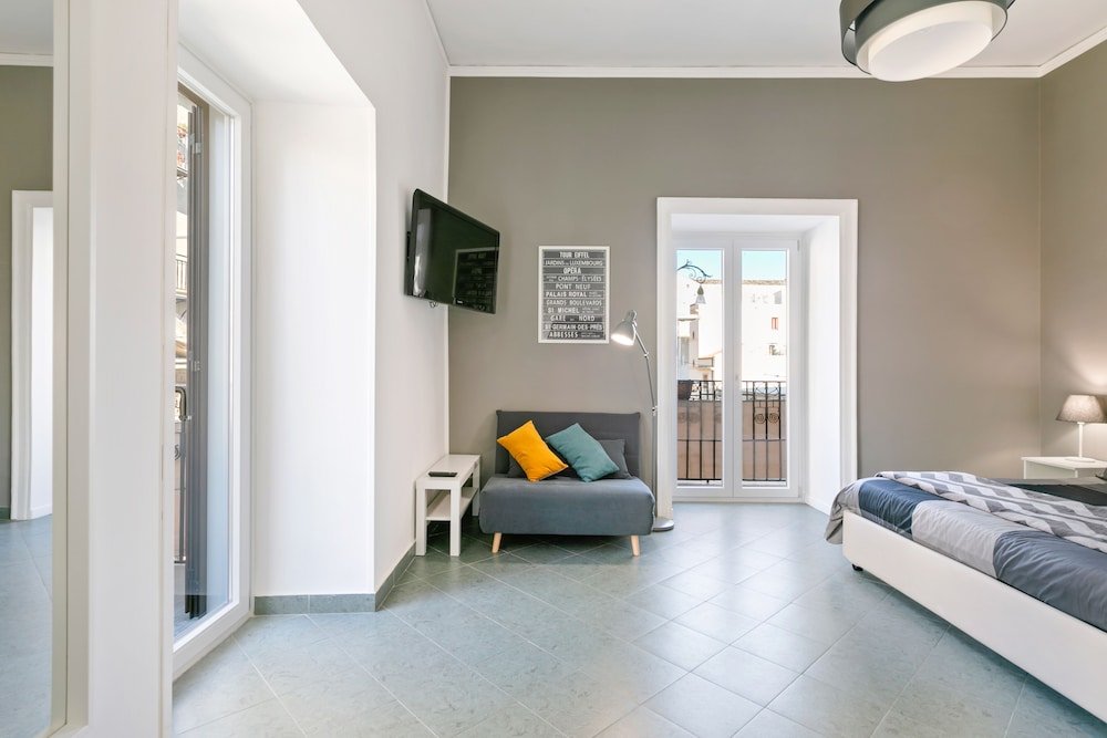 Фото Stylish Flat Maqueda