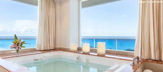 Фото Wyndham Alltra Cancun