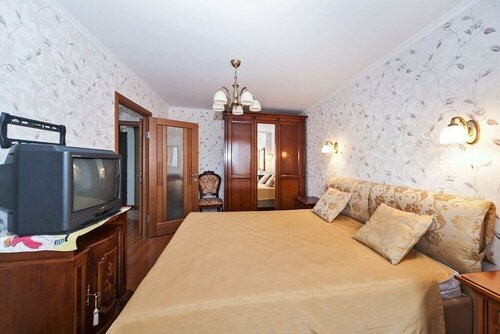 City Inn Апартаменты Электрозаводская  фото 7