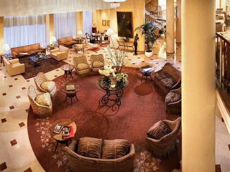 Фото Hotel Cavour