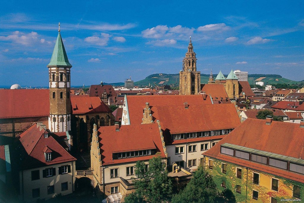 Фото Best Western Hotel Am Kastell