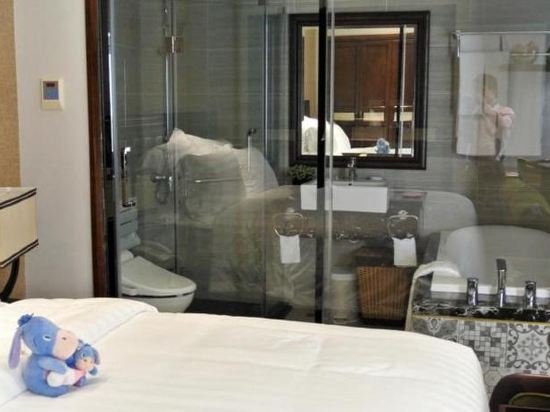 Фото Jb Serviced Apartment