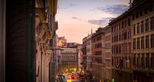 Фото Nerva Accommodation Cavour