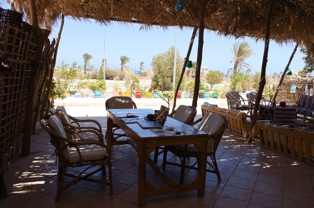 Фото Marsa Shagra Village