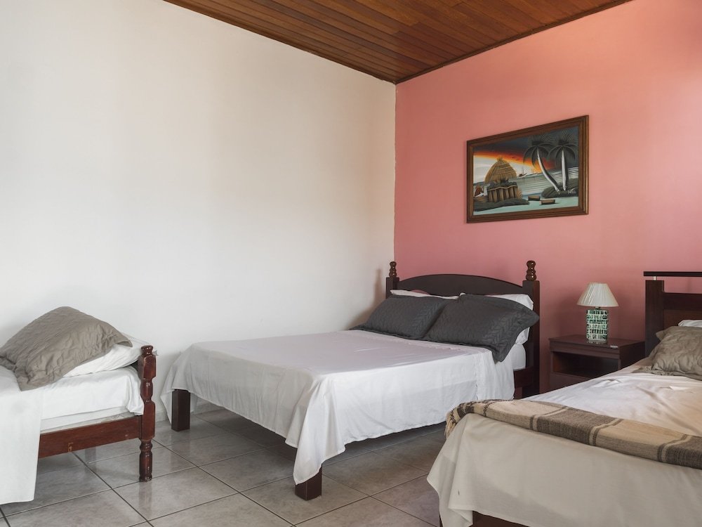 Фото Pousada Eclipse