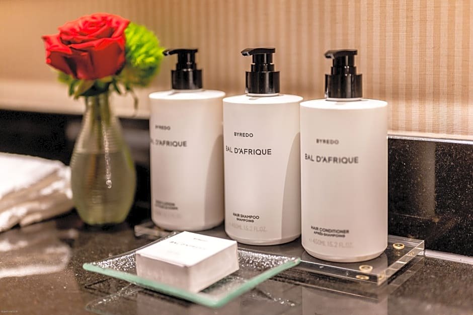 Фото InterContinental Wien