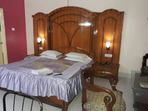 Фото Oyo 29689 Hotel Pramod