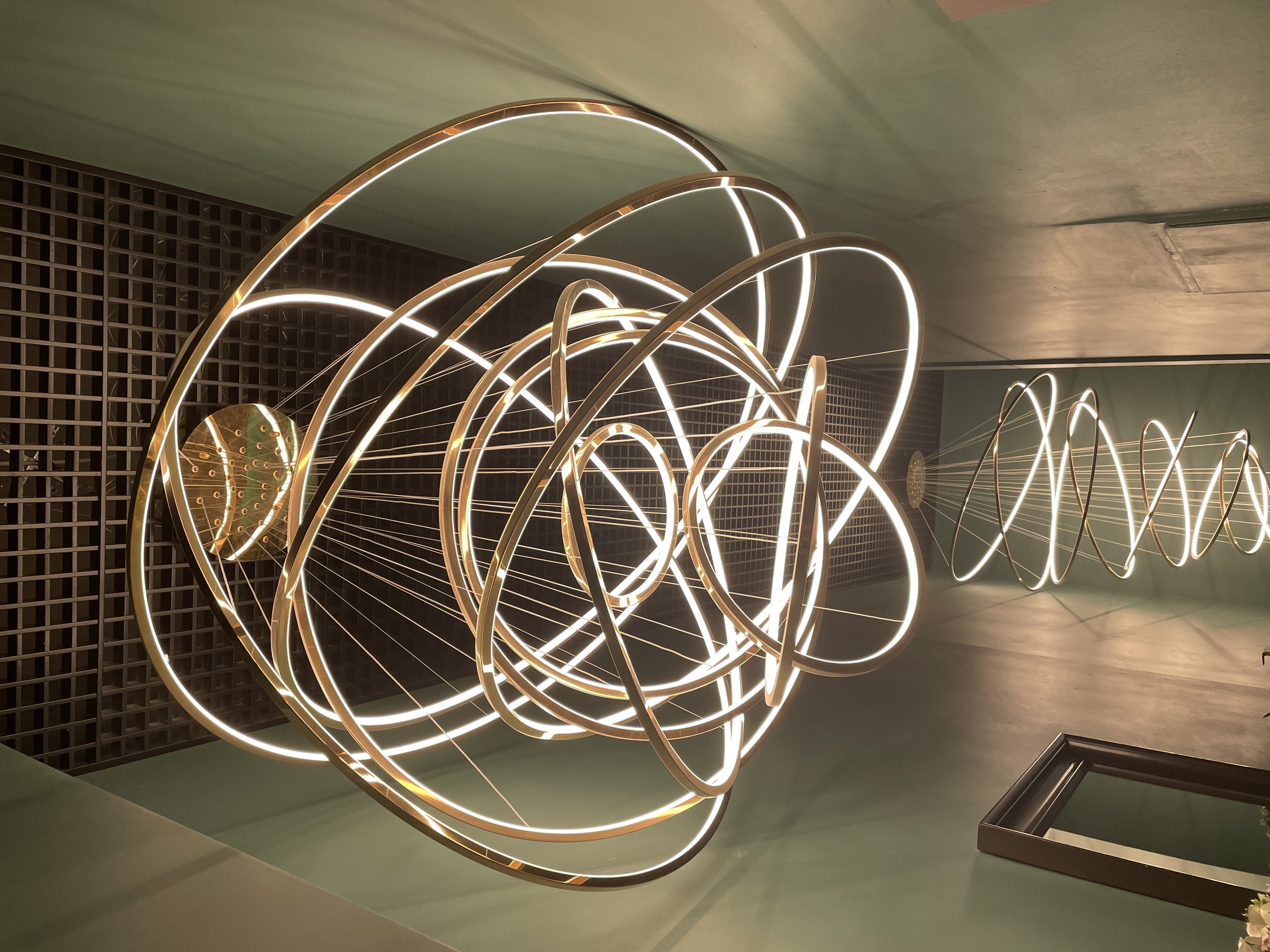 Фото Barin Residence Grand&Myasnitskaya