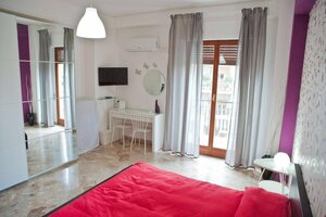 Гостиница Papillon Bnb