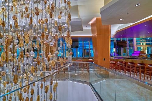 Фото JW Marriott Anaheim Resort