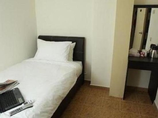 Фото T - Hotel Johor Bahru