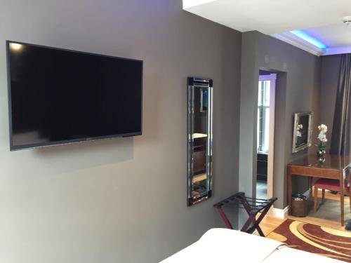 Фото Halvard Hotel