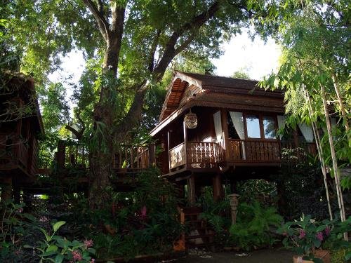 Фото The Granary Resort