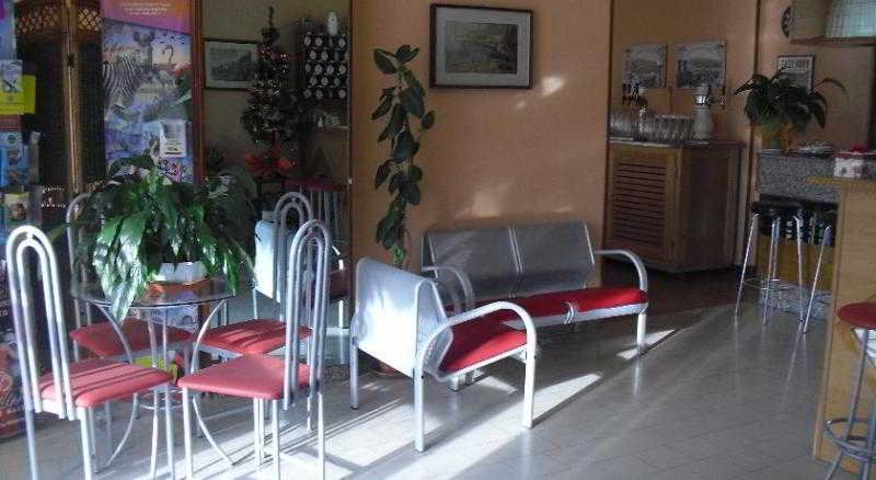 Фото Hotel Staccoli