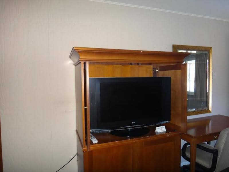 Фото Budget Motor Inn Mahopac