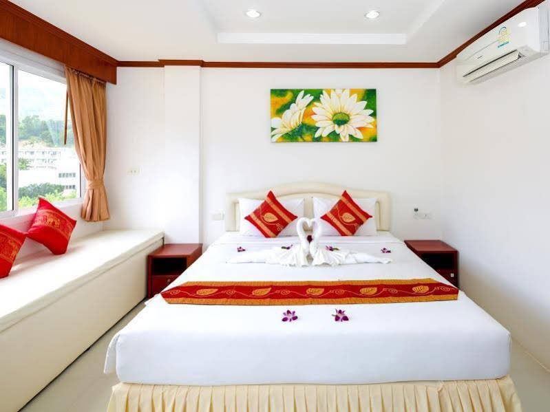 Фото Phusita House 2