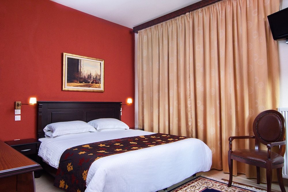 Фото Arktos Suites