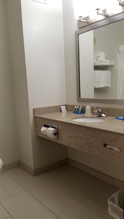 Фото Holiday Inn Express & Suites Omaha West, an Ihg Hotel