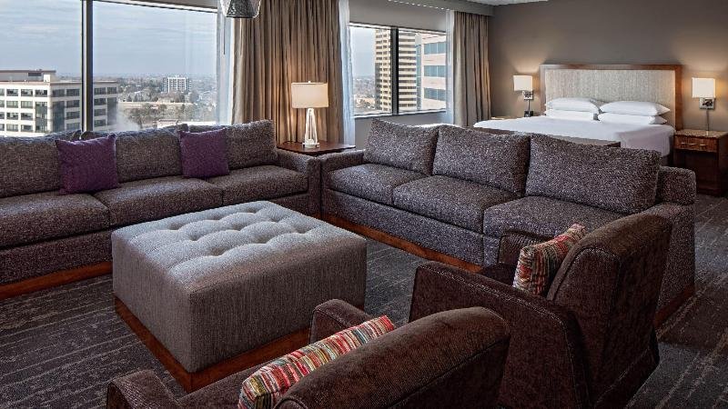 Фото Hyatt Regency Denver Tech Center