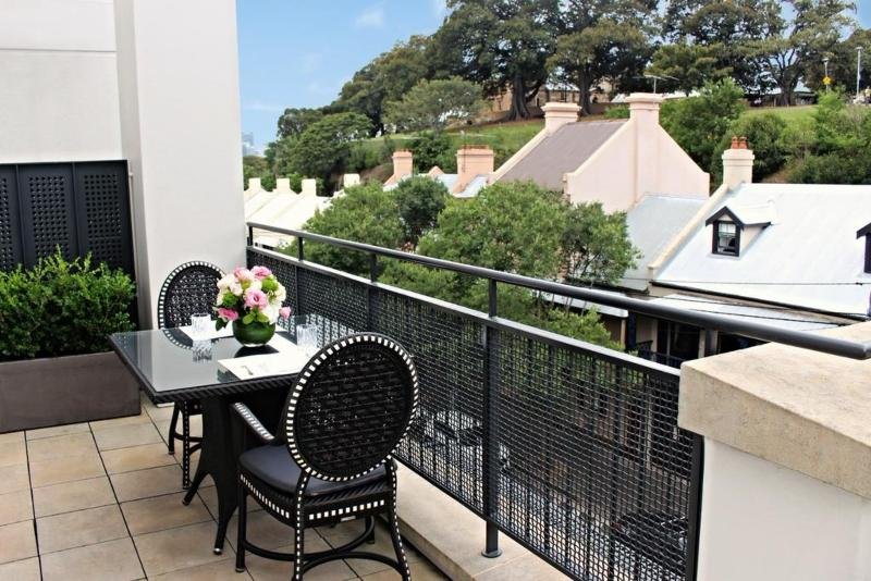 Фото The Langham Sydney