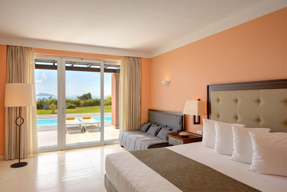 Фото Atlantica Belvedere Resort - Adults Only