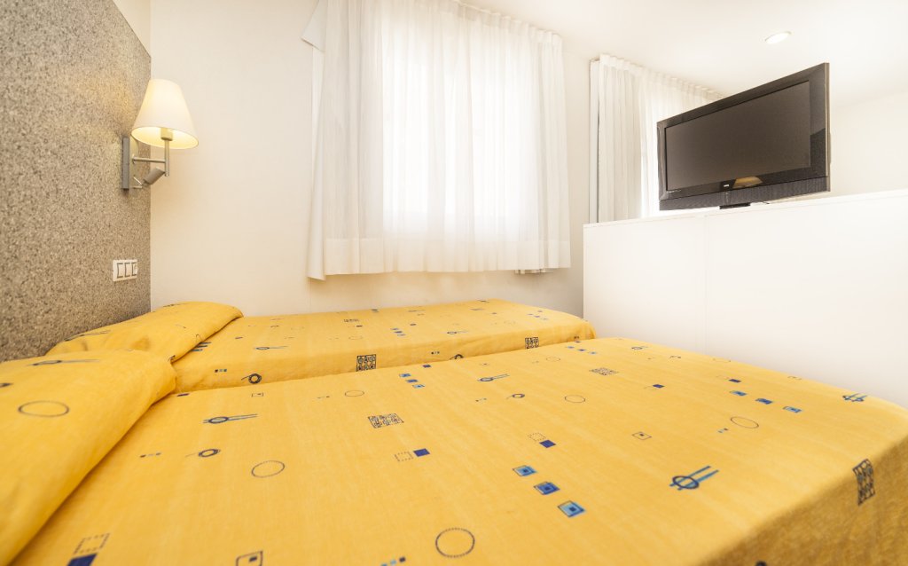 Фото Apartamentos Mix Bahia Real