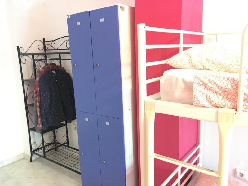 Фото The Spot Central Hostel