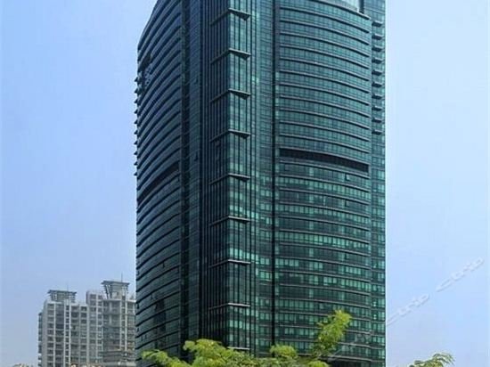 Фото The Eton Hotel Shanghai