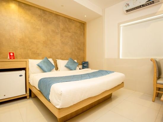 Фото Zuzu Galaxy Annex Hotel