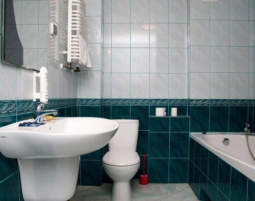 Гостиница Hotel Delfin