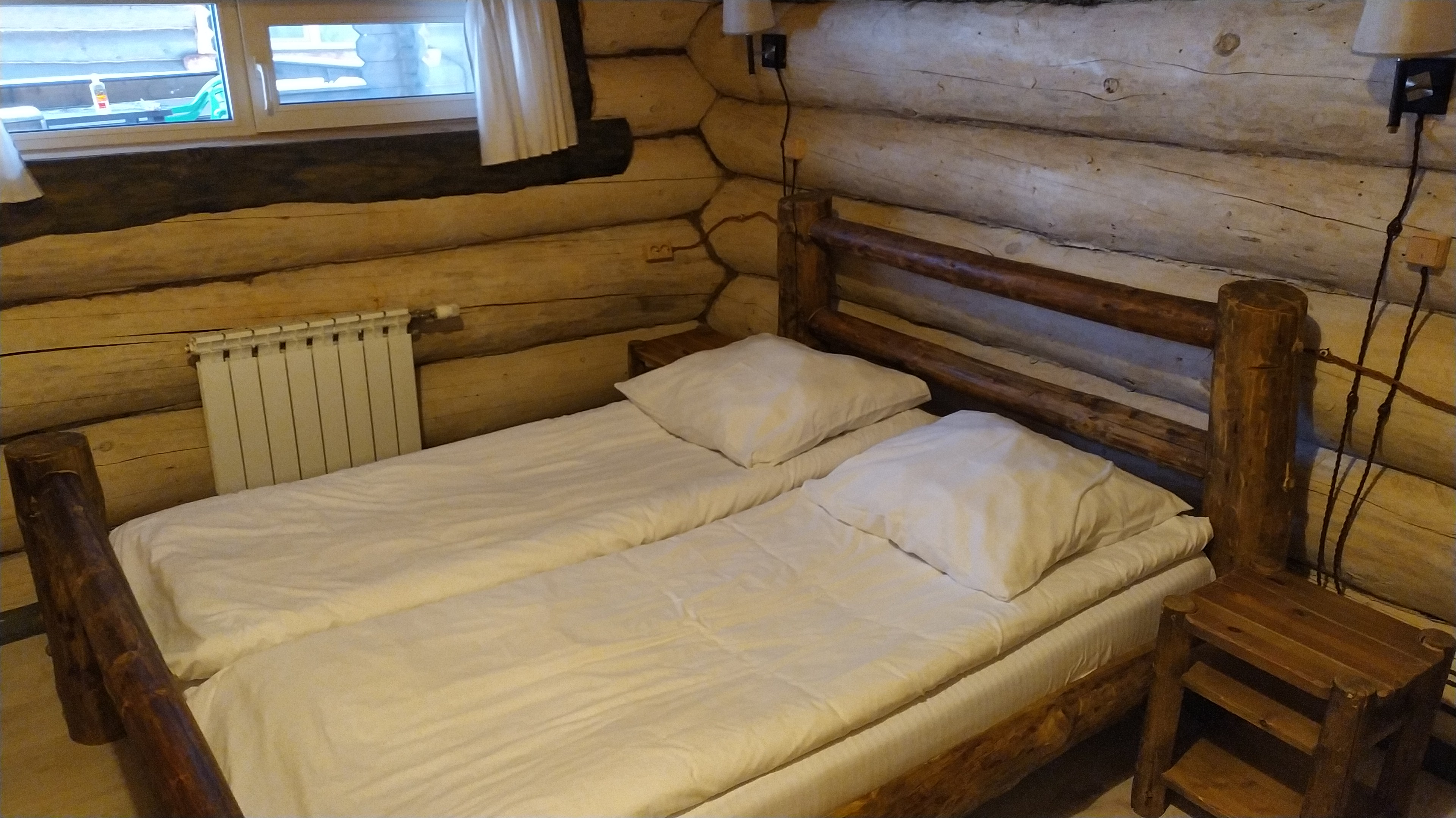 Фото Подмосковный домик