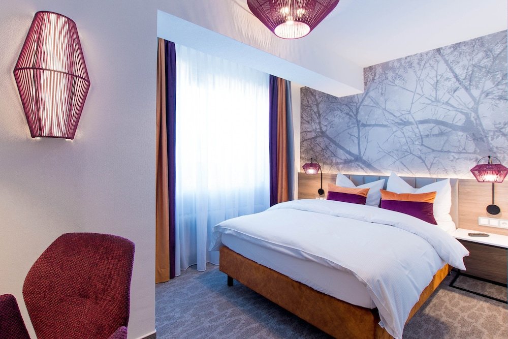 Фото Hotel Boehler