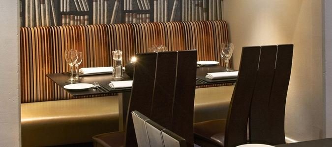 Фото Hilton London Kensington