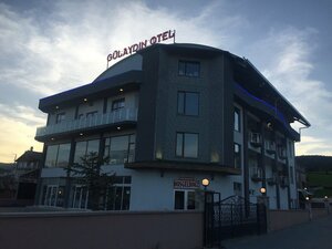 Gulaydin Otel — фото 5