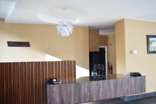 Гостиница Hotel Solar do Bom Jesus
