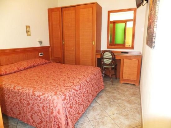 Фото Hotel Bella Riviera