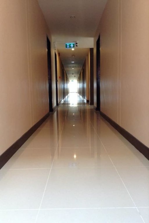 Фото Apartment Baan Khun Mae