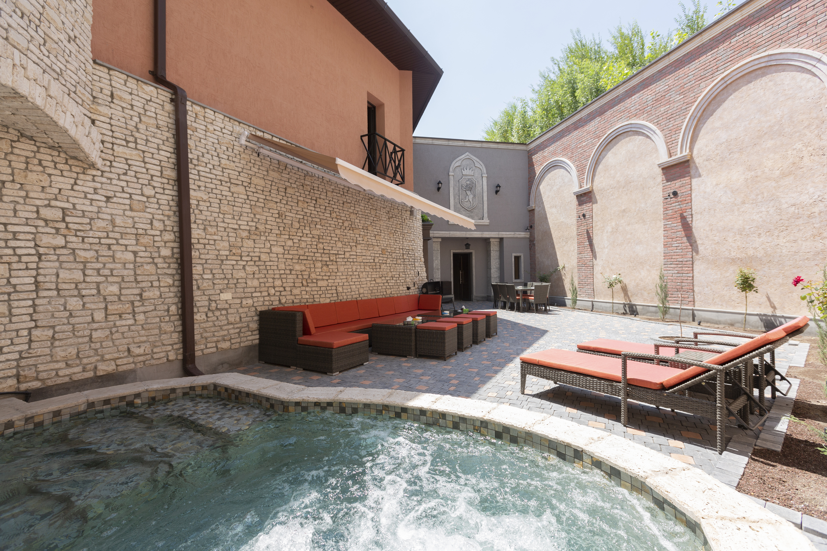 Фото Green Palace